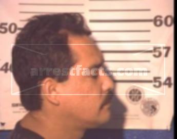 Rafael Garza Trejo