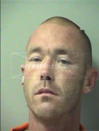 Daniel Allen Kelley