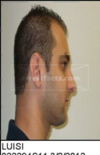 Glenn Richard Luisi Ii