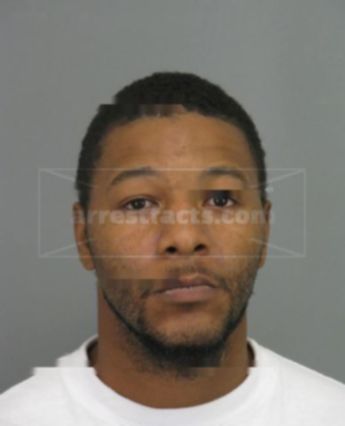Jermaine Bernard Foster