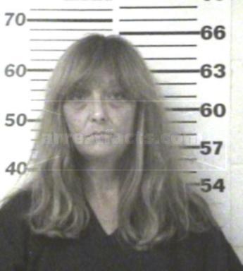 Kimberly Jane Jones