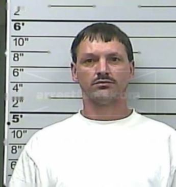 William David Darby