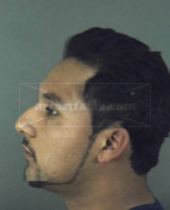 Arturo Cueto-Hernandez