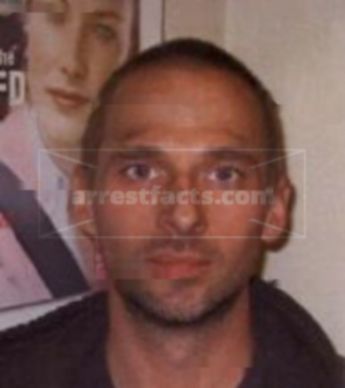 Jeffrey Wayne Anderson