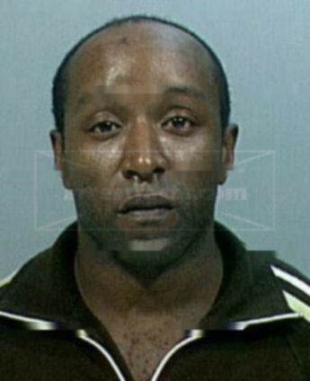 Kenneth Melvin