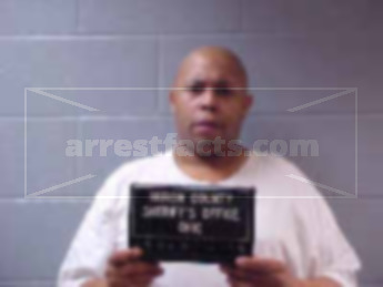 Anthony Thomas Gillespie