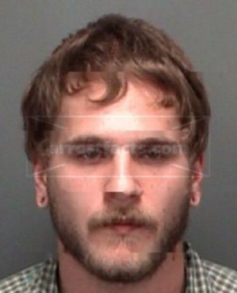 Bryce Martin Carl Etter