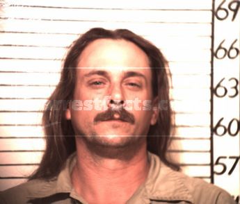 Terry Richard Ellis