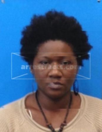 Consuella Vereen