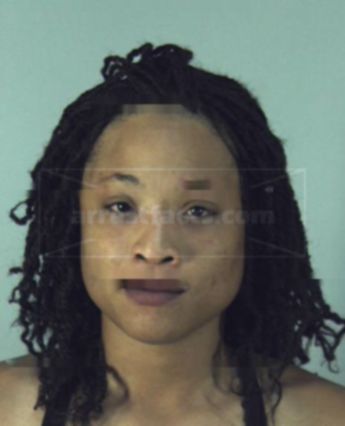 Ashley Lashay Williams