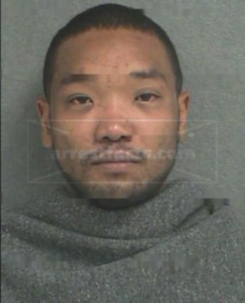 Charles Terry Cleveland Sr
