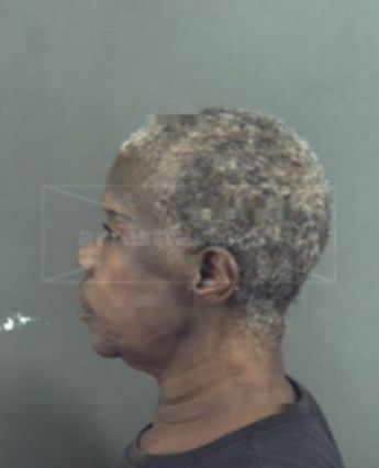 Geraldine Cuyler