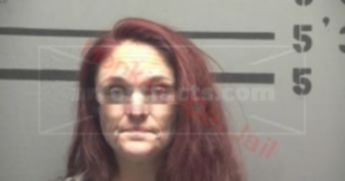 Shelley Annette Shelton