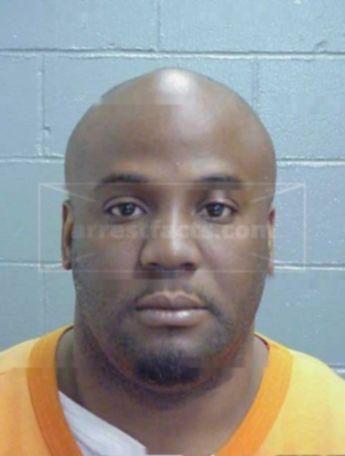 Robert Lee Stevens