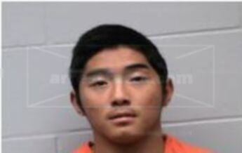 Jim Vang