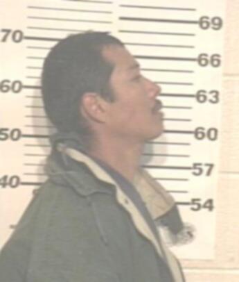 Alfredo Arias Arroyo