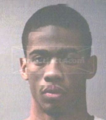Cedric Woolard
