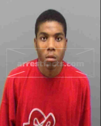 Darin Maurice Sanders