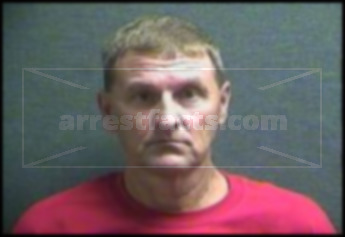 Randall Allen Obanion