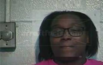 Jameshia L Croley