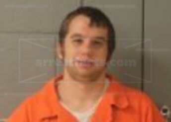 Chad Nicholas Layman