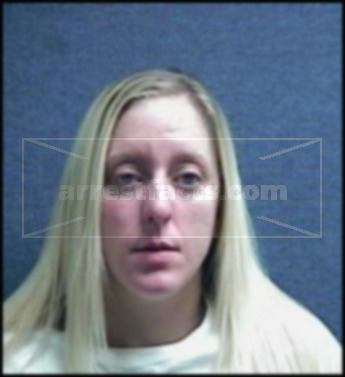 April M Browning