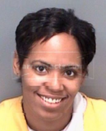 Destyne Jenee Hamilton