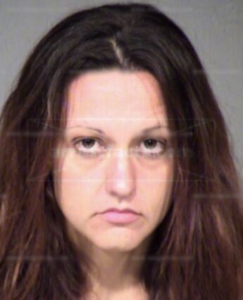 Jessica Leigh Cornett