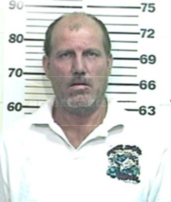 Albert Lynn Pritchett