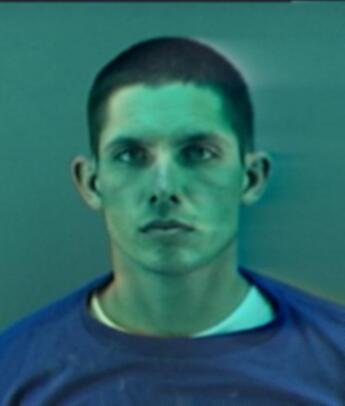 Brandon Cole Procell