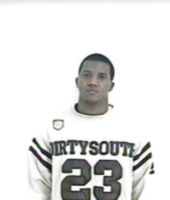 Brian Rashon Woodson