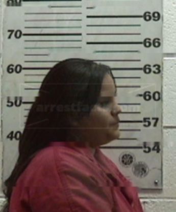 Mary Jessica Nieto