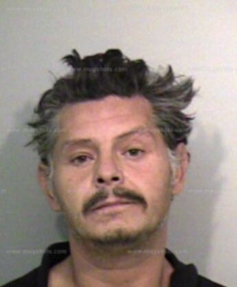 Raymond Rivera Escobar