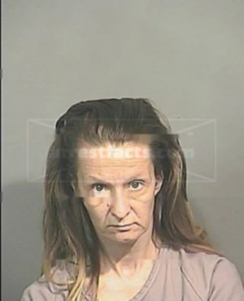 Lisa Renee Carter