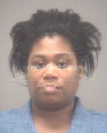 Carletha Lawanda Glover