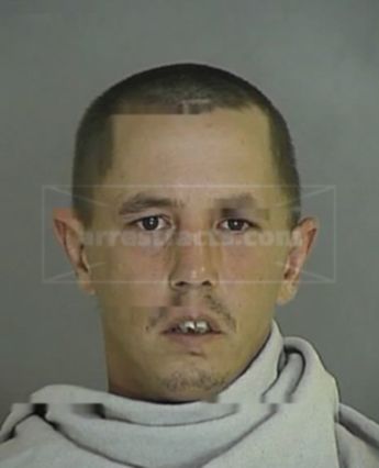 Michael David Lucas