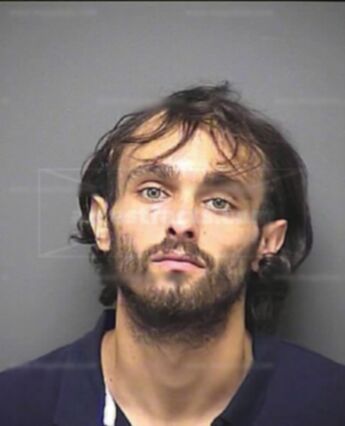 Bryan Wade Parks