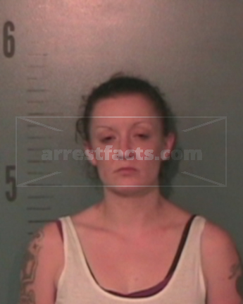 Myranda Dawn Sherman