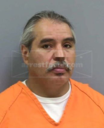Daniel Martin Hernandez