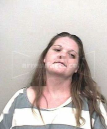 Bobbie Rae Rossiter