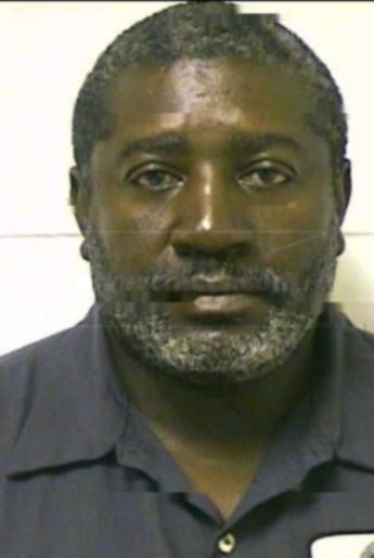 Russell Lee Brown