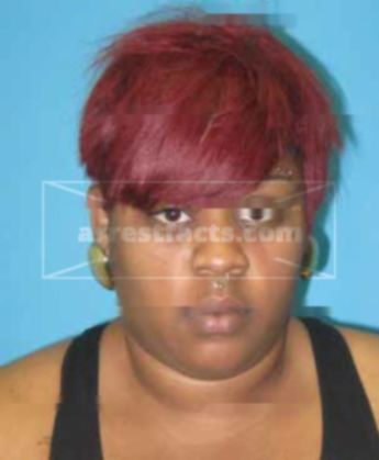 Shaqundra Lak'emia Singleton