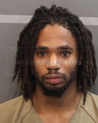 Dalvin Devante Thompson