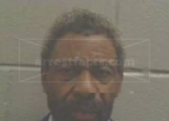 Freddie Bedford Franklin