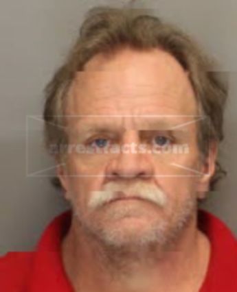 Monte Joel Brown