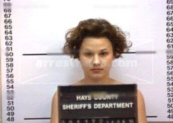 Laura Renee Edwards