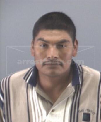 Jose De-Jesus Vanegas