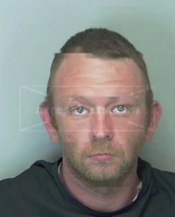 Kenneth Daniel Keene