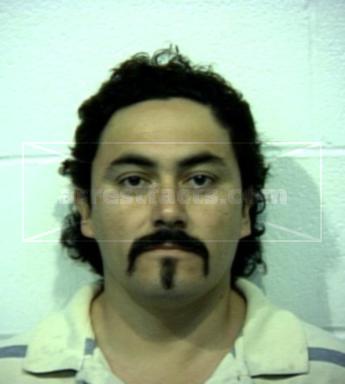 David Rangel Gomez
