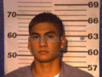 Oscar Moreno Jr/ Ledezma